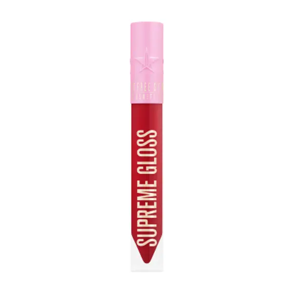 Jeffree Star Jeffree Star  Supreme Gloss Blood Sugar