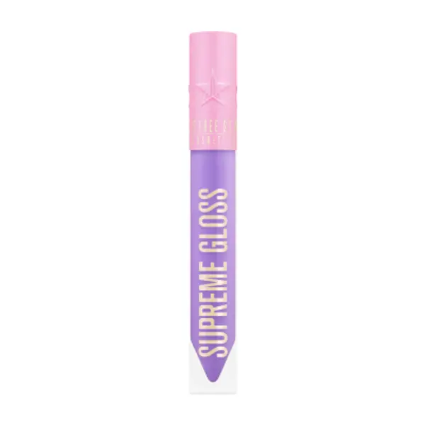 Jeffree Star Jeffree Star  Supreme Gloss Everybody Knows