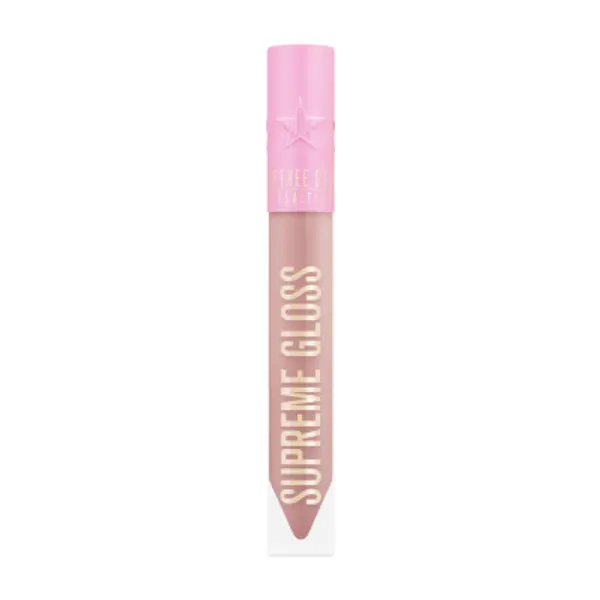 Jeffree Star Jeffree Star  Supreme Gloss Naked In The Dark