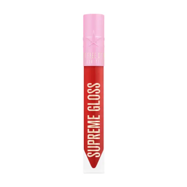 Jeffree Star Jeffree Star  Supreme Gloss Red Affair