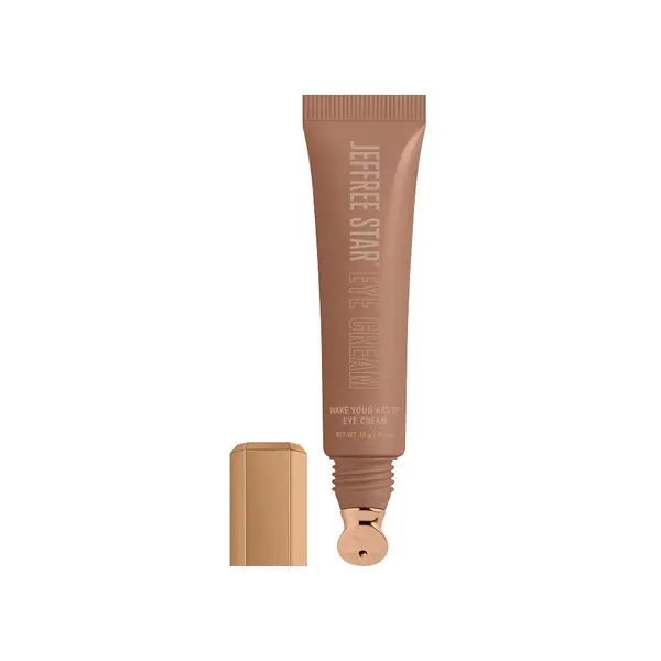 Jeffree Star JEFFREE STAR Wake Your Ass Up Caffeine Eye Cream