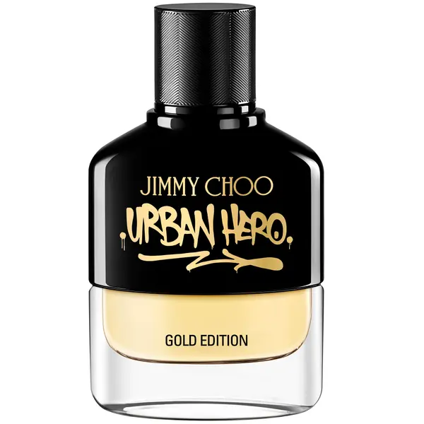 Jimmy Choo JIMMY CHOO Urban Hero Gold