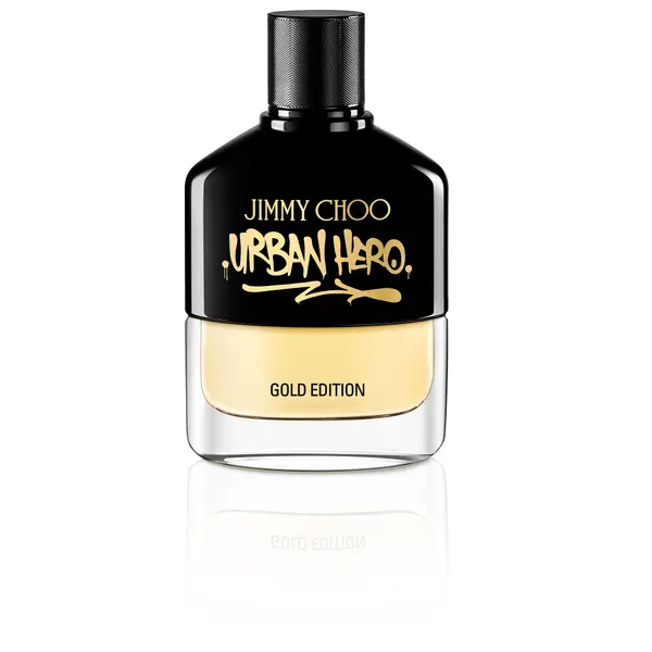Jimmy Choo JIMMY CHOO Urban Hero Gold
