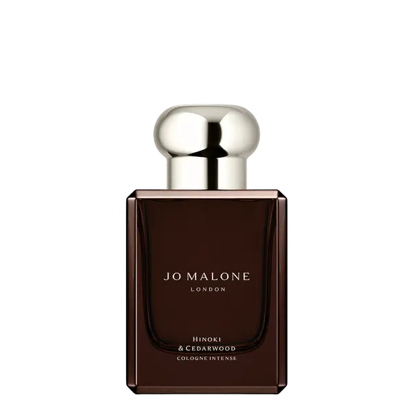Jo Malone London JO MALONE LONDON Hinoki & Cedarwood Cologne Intense