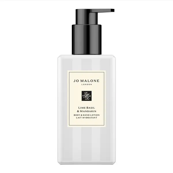 Jo Malone London JO MALONE LONDON Lime Basil & Mandarin Body & Hand Lotion
