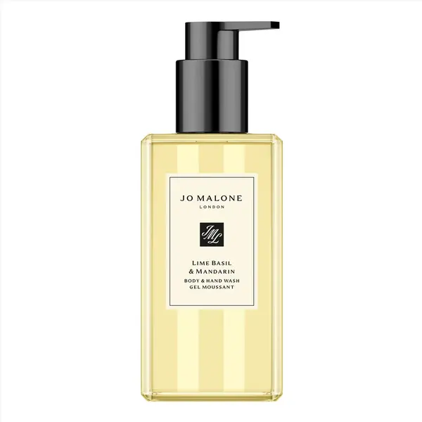 Jo Malone London JO MALONE LONDON Lime Basil & Mandarin Body & Hand Wash