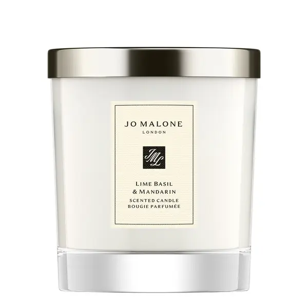 Jo Malone London JO MALONE LONDON Lime Basil & Mandarin Home Candle