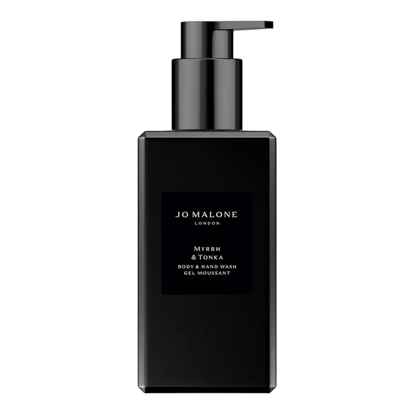 Jo Malone London JO MALONE LONDON Myrrh & Tonka Body & Hand Wash