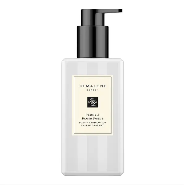 Jo Malone London JO MALONE LONDON Peony & Blush Suede Body & Hand Lotion
