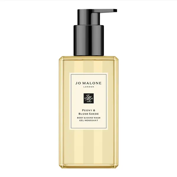 Jo Malone London JO MALONE LONDON Peony & Blush Suede Body & Hand Wash