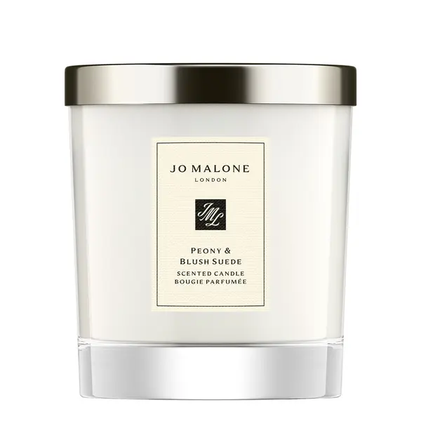 Jo Malone London JO MALONE LONDON Peony & Blush Suede Home Candle