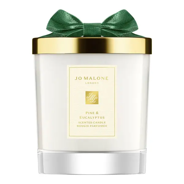 Jo Malone London JO MALONE LONDON Pine & Eucalyptus Home Candle