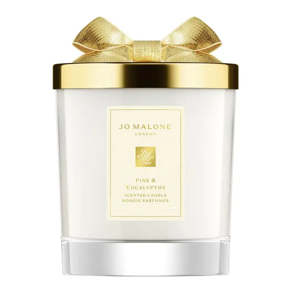 Jo Malone London JO MALONE LONDON Pine & Eucalyptus Scented Candle