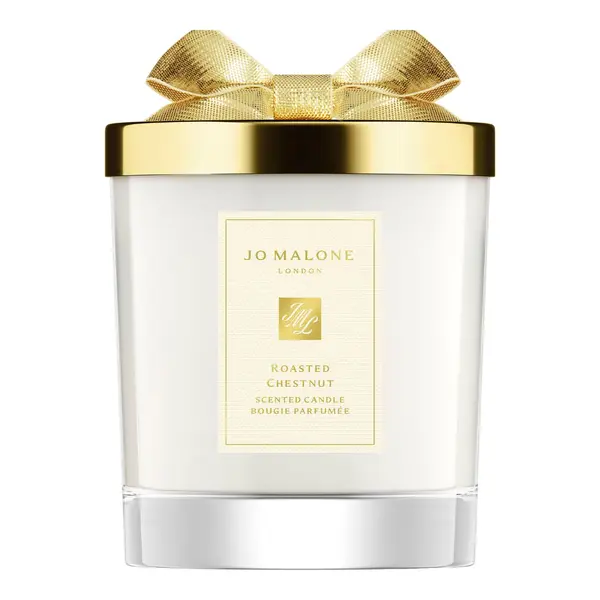 Jo Malone London JO MALONE LONDON Roasted Chestnut Home Candle