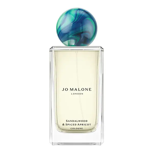 Jo Malone London JO MALONE LONDON Sandalwood & Spiced Apricot Cologne