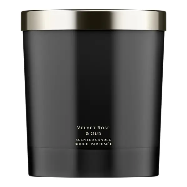 Jo Malone London JO MALONE LONDON Velvet Rose & Oud Home Candle