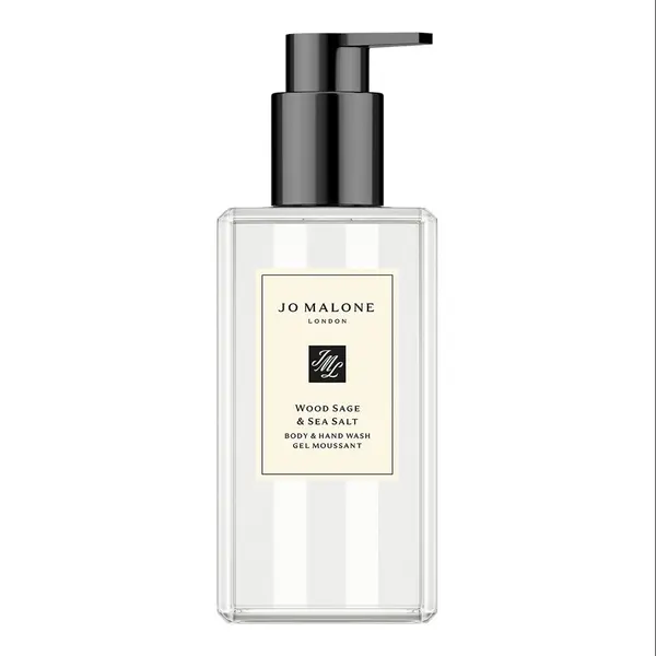 Jo Malone London JO MALONE LONDON Wood Sage & Sea Salt Body & Hand Wash