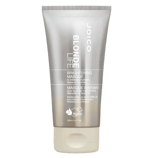 Joico JOICO Blonde Life Brightening Mask