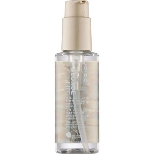 Joico JOICO Blonde Life Brilliant Glow Brightening Oil