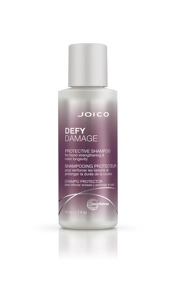 Joico JOICO Defy Damage Protective Shampoo