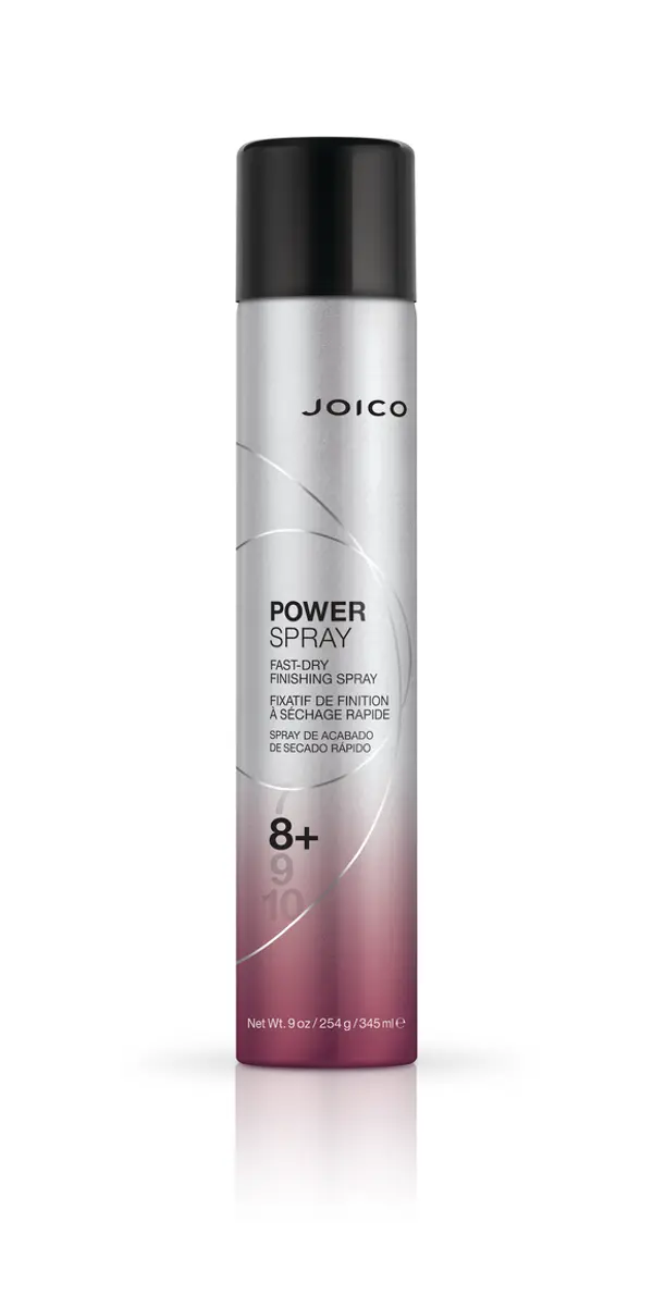 Joico JOICO Лак За Коса Power Spray Fast Dry