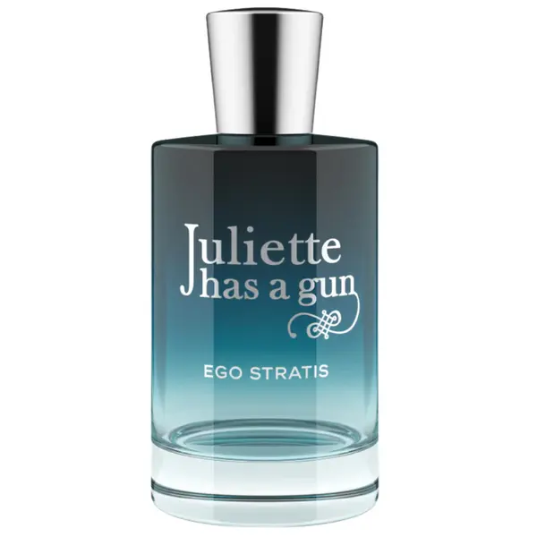 Juliette Has A Gun JULIETTE HAS A GUN Ego Stratis
