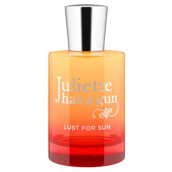 Juliette Has A Gun JULIETTE HAS A GUN Lust For Sun