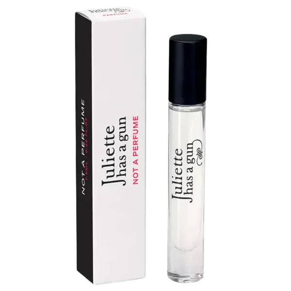 Juliette Has A Gun JULIETTE HAS A GUN Not A Perfume