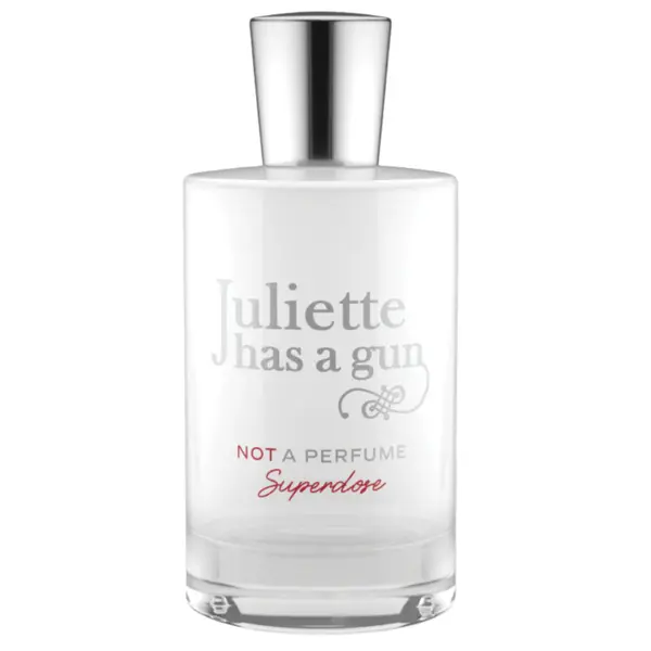 Juliette Has A Gun JULIETTE HAS A GUN Not Superdose