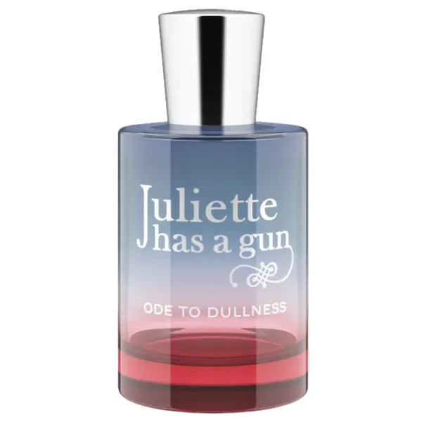 Juliette Has A Gun JULIETTE HAS A GUN Ode To Dullness