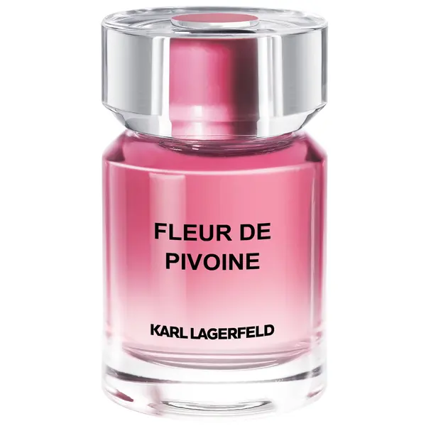 Karl Lagerfeld KARL LAGERFELD Fleur de Pivoine