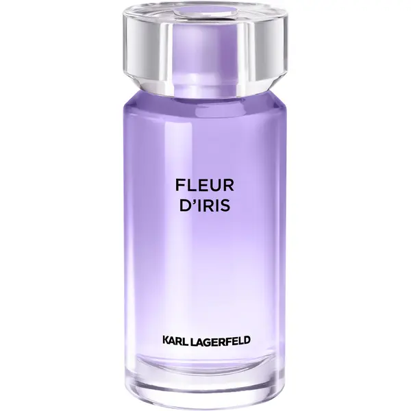 Karl Lagerfeld KARL LAGERFELD Fleur D'Iris