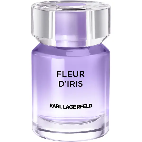 Karl Lagerfeld KARL LAGERFELD Fleur D'Iris