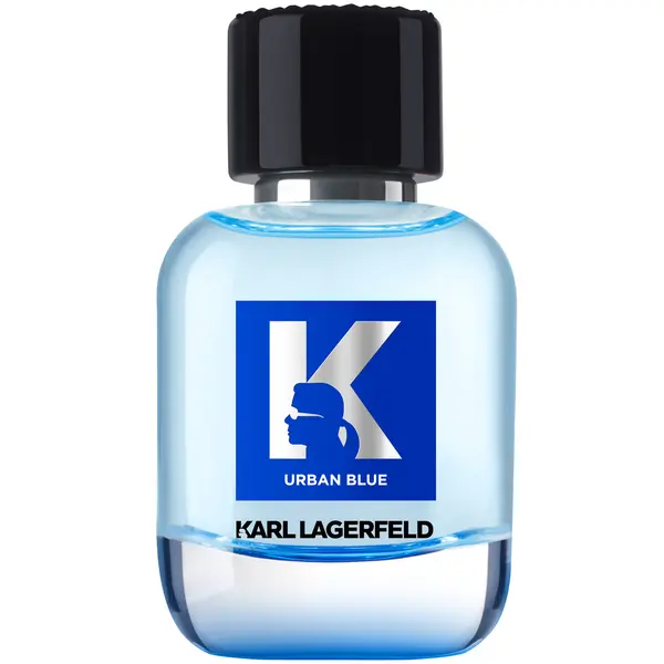 Karl Lagerfeld KARL LAGERFELD Jeans Urban Blue