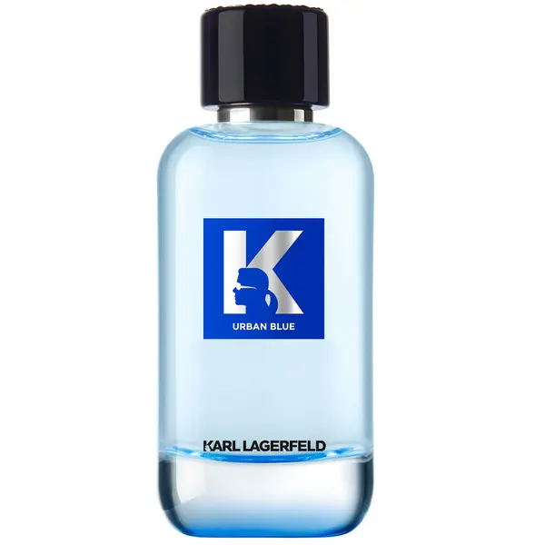 Karl Lagerfeld KARL LAGERFELD Jeans Urban Blue