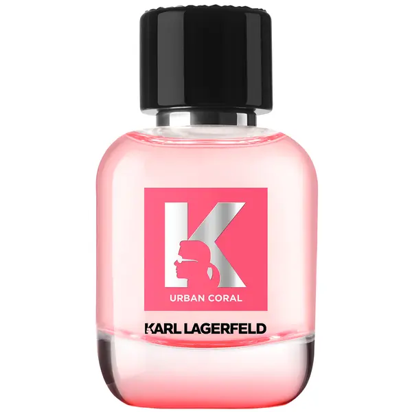 Karl Lagerfeld KARL LAGERFELD Jeans Urban Coral