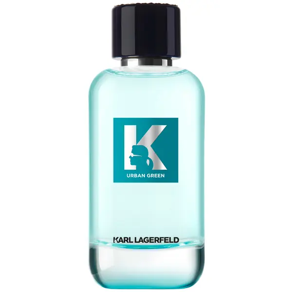 Karl Lagerfeld KARL LAGERFELD Jeans Urban Green