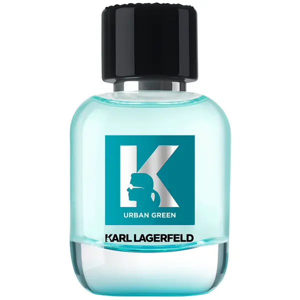 Karl Lagerfeld KARL LAGERFELD Jeans Urban Green