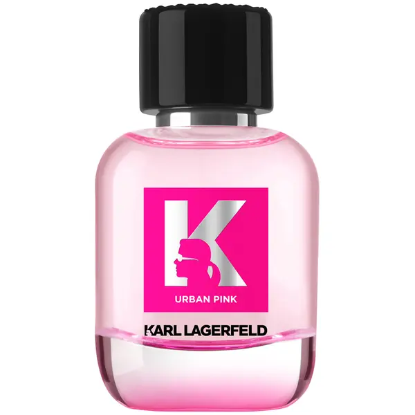 Karl Lagerfeld KARL LAGERFELD Jeans Urban Pink