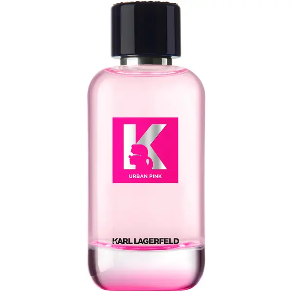 Karl Lagerfeld KARL LAGERFELD Jeans Urban Pink