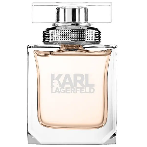 Karl Lagerfeld KARL LAGERFELD KARL LAGERFELD FOR WOMEN ЕДП