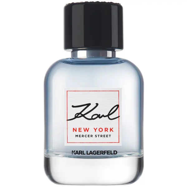 Karl Lagerfeld KARL LAGERFELD New York Mercer Street