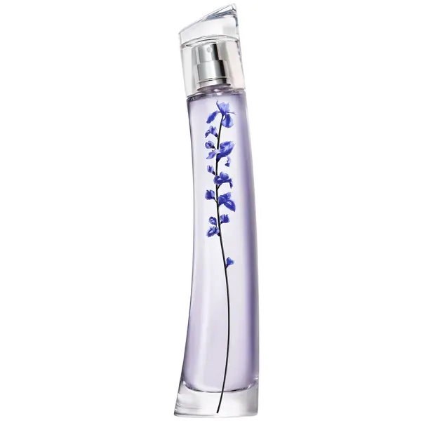 Kenzo KENZO Flower Ikebana Indigo