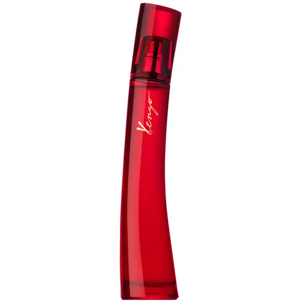 Kenzo KENZO Le Rouge Flower