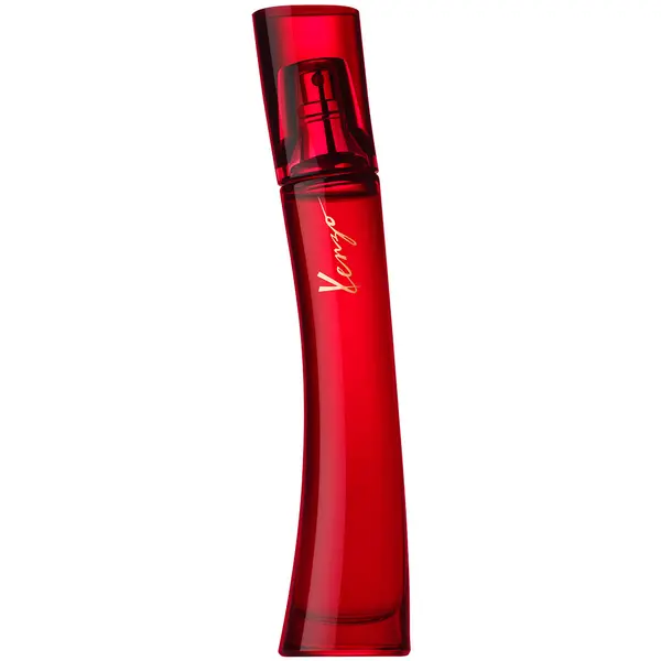 Kenzo KENZO Le Rouge Flower
