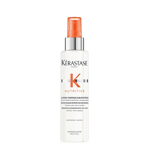 Kérastase KERASTAS Enutritive Lotion Thermique Sublimatrice