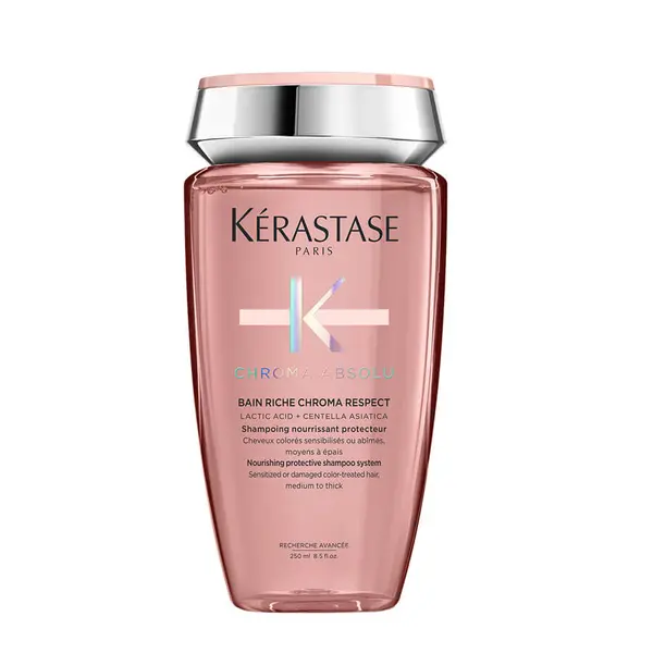 Kérastase KÉRASTASE Bain Chroma Respect Riche