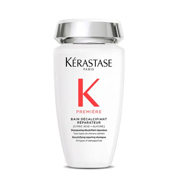 Kérastase KERASTASE Bain Décalcifiant Réparateur Shampoo