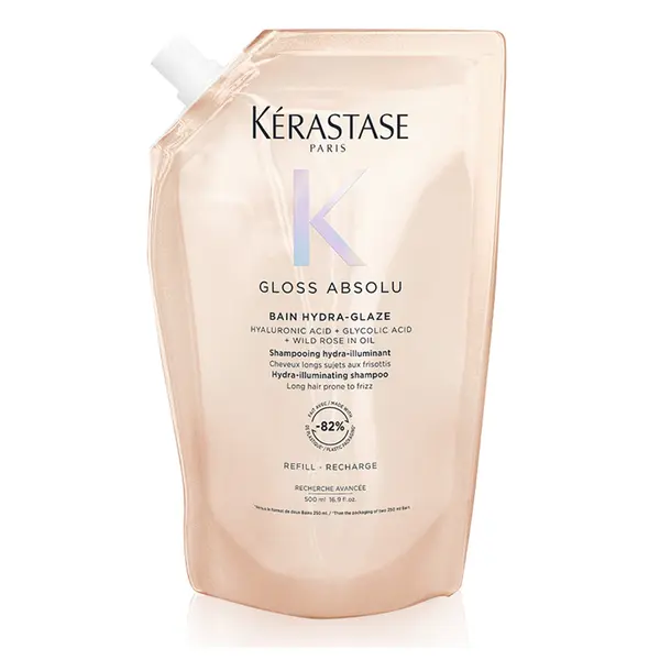 Kérastase KERASTASE Bain Gloss Absolu Hydra-Glaze Refill
