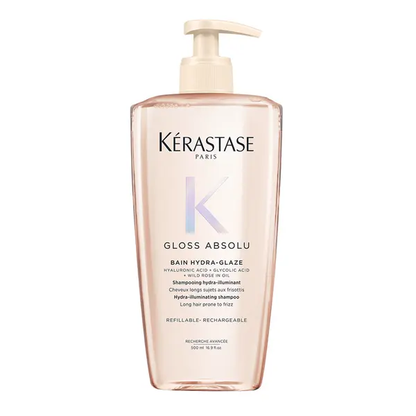 Kérastase KERASTASE Bain Gloss Absolu Hydra-Glaze